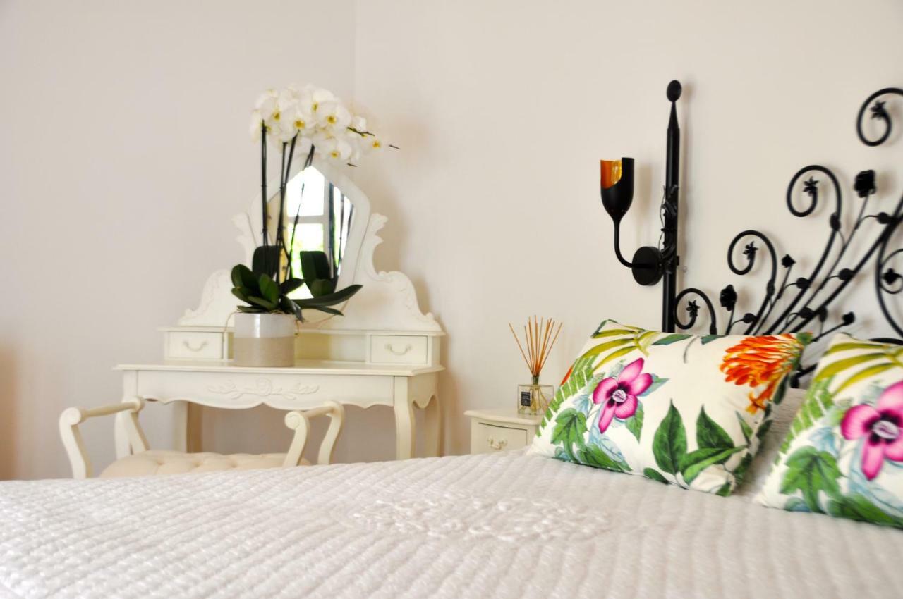 Mas Du Perthus Bed & Breakfast Cassis Ngoại thất bức ảnh