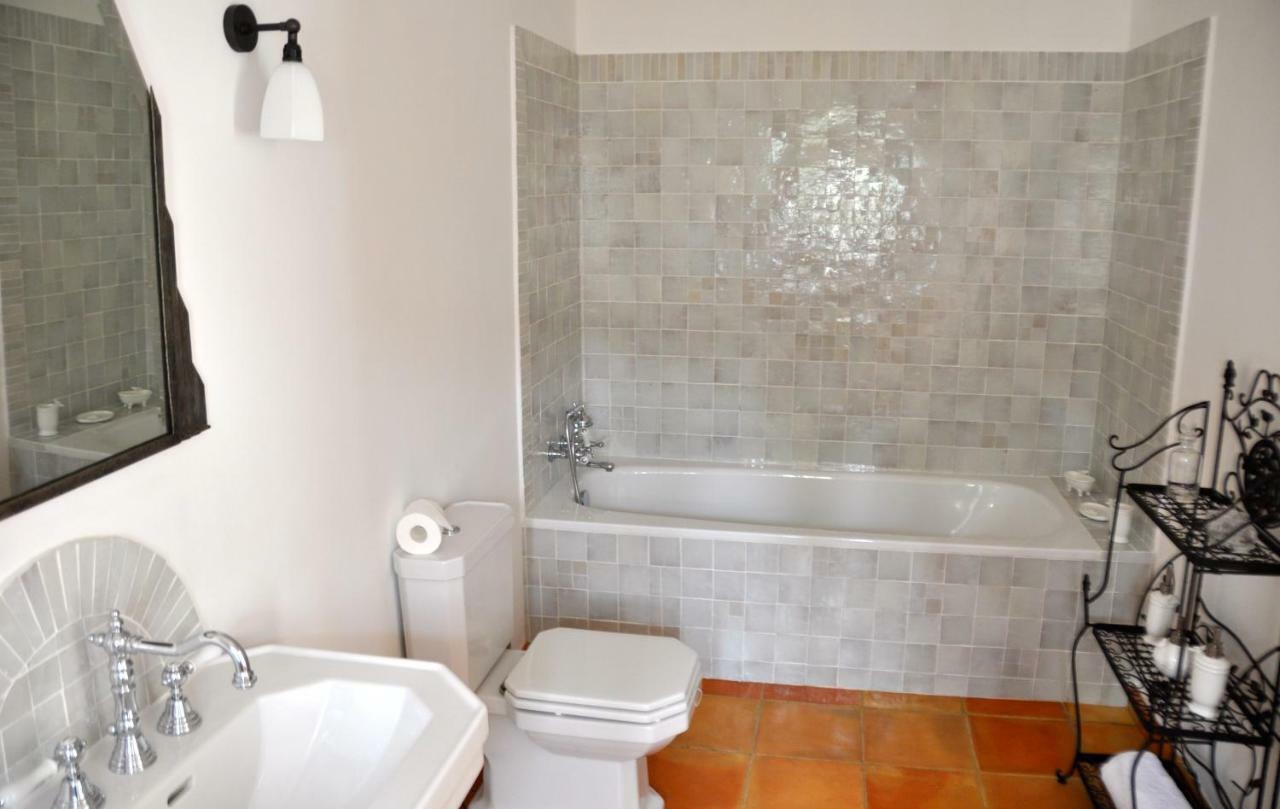 Mas Du Perthus Bed & Breakfast Cassis Ngoại thất bức ảnh