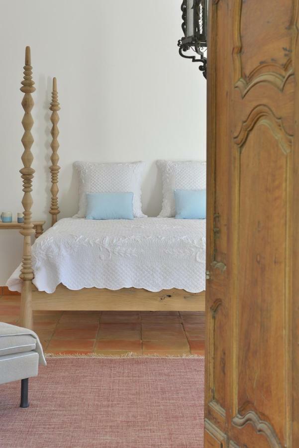 Mas Du Perthus Bed & Breakfast Cassis Ngoại thất bức ảnh