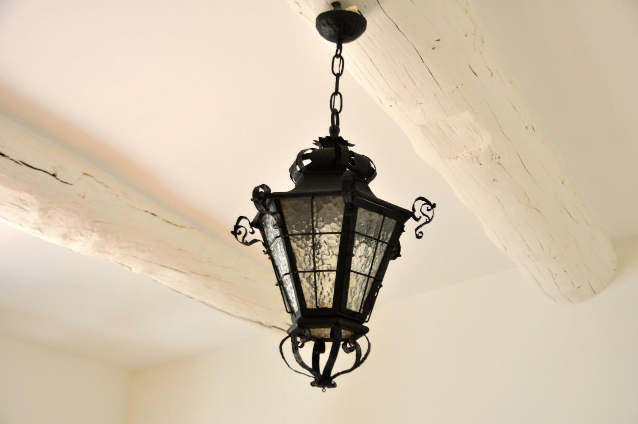 Mas Du Perthus Bed & Breakfast Cassis Ngoại thất bức ảnh