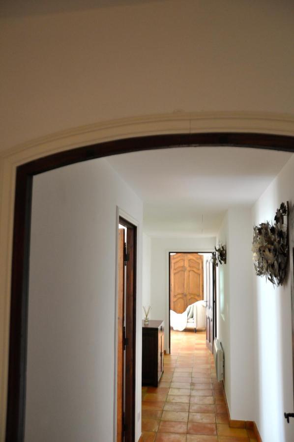Mas Du Perthus Bed & Breakfast Cassis Ngoại thất bức ảnh